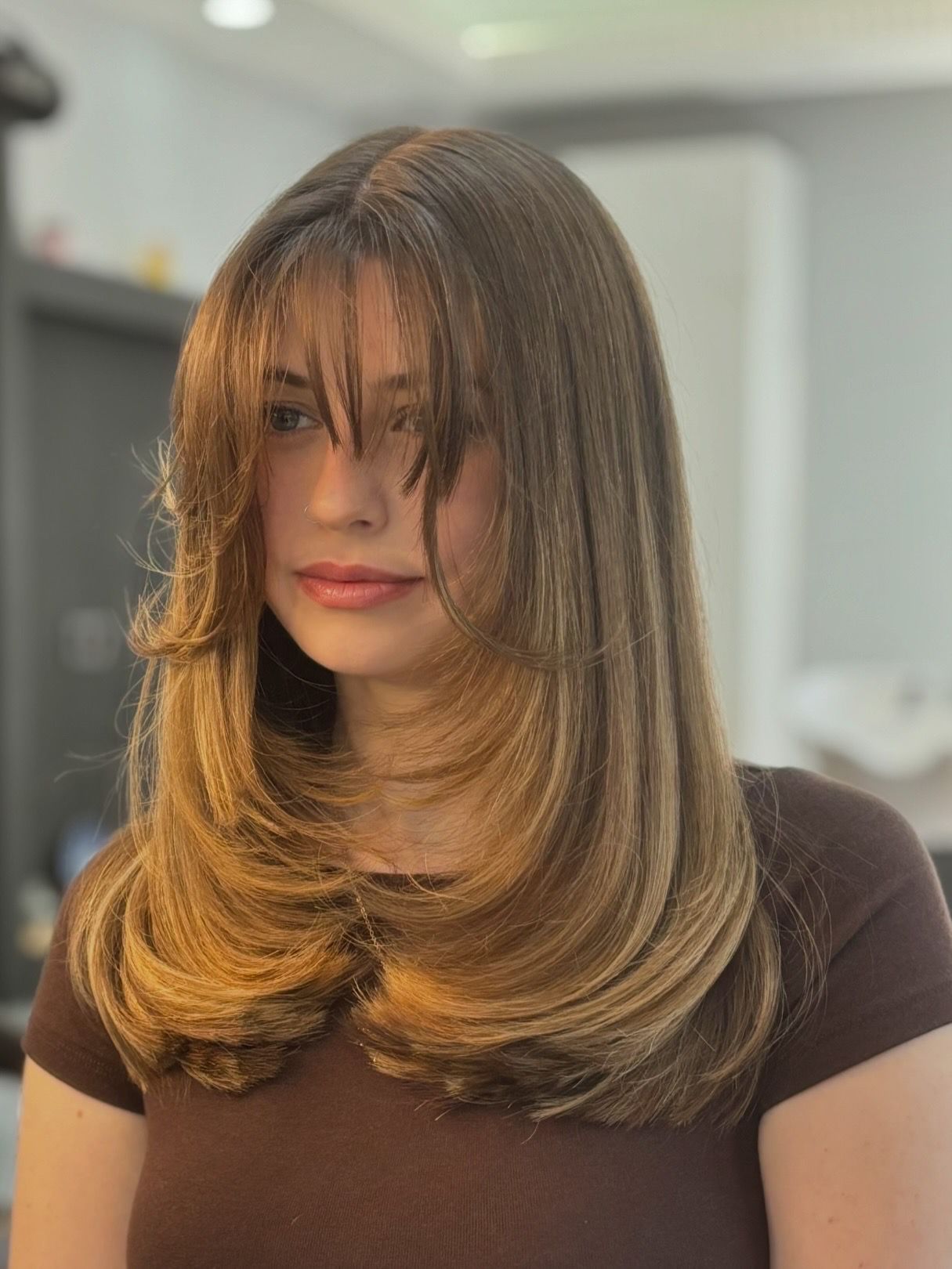 Aura Hair Palace galeri 1
