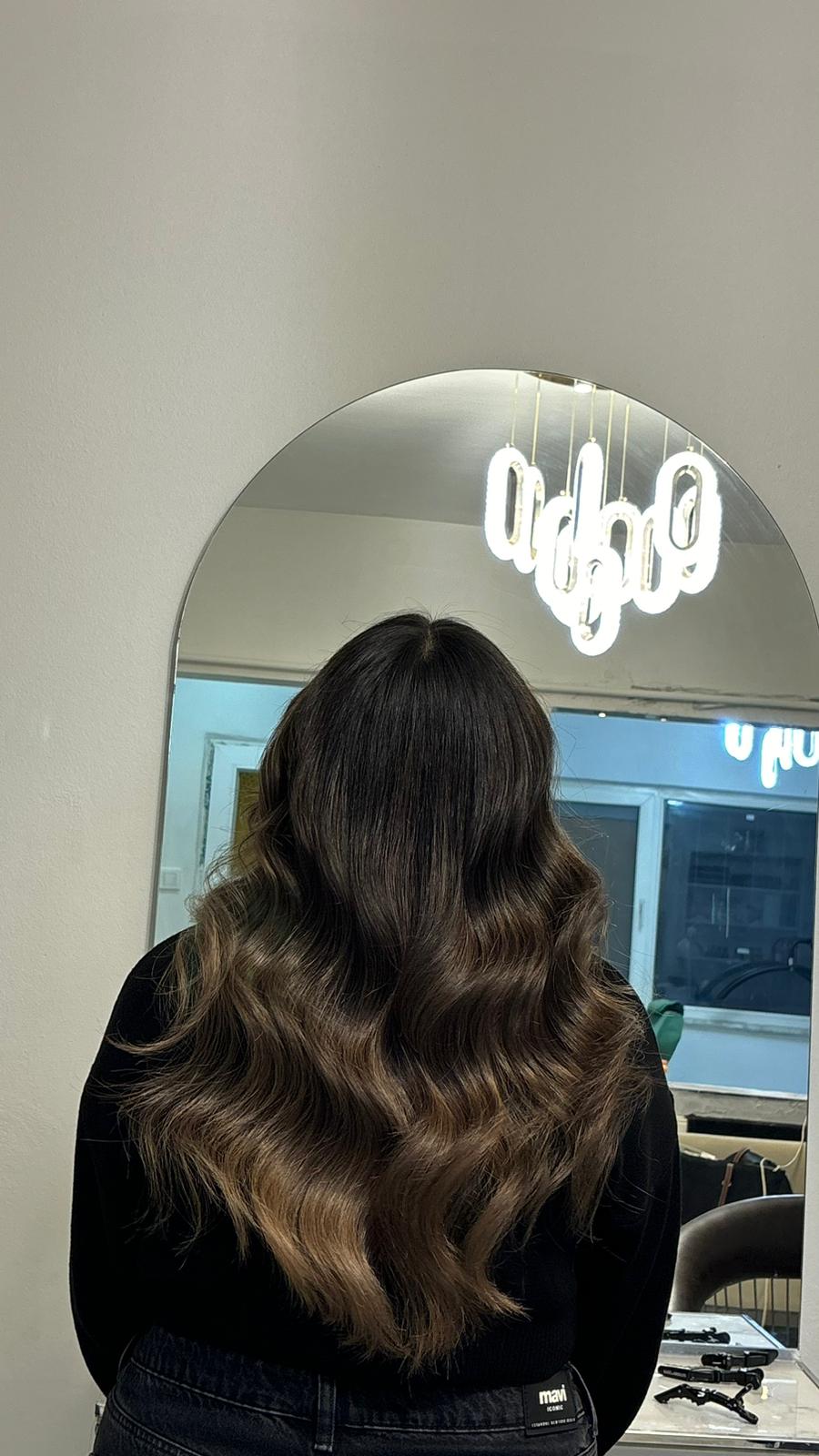 Aura Hair Palace galeri 3