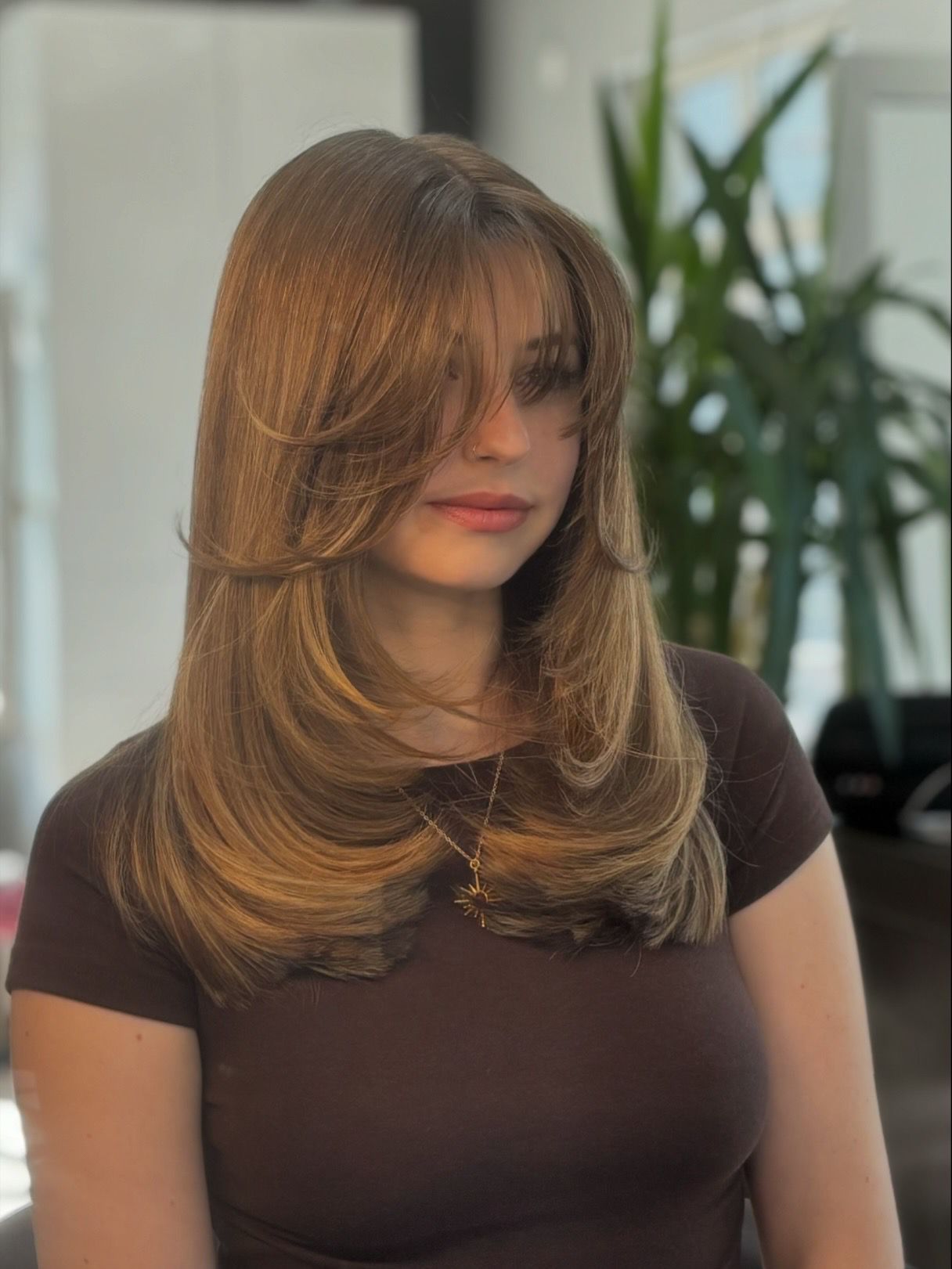 Aura Hair Palace galeri 4
